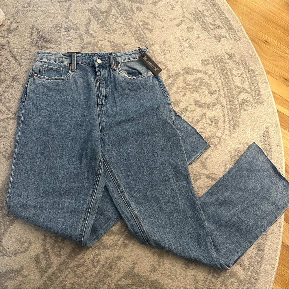BLANK NYC The Cooper slim straight jean - Picture 6 of 6